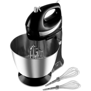 Batedeira Inox Britânia Diamante Turbo Duo 550W 127V