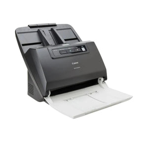 Scanner Profissional Canon DR-M160II de Mesa A4 60ppm