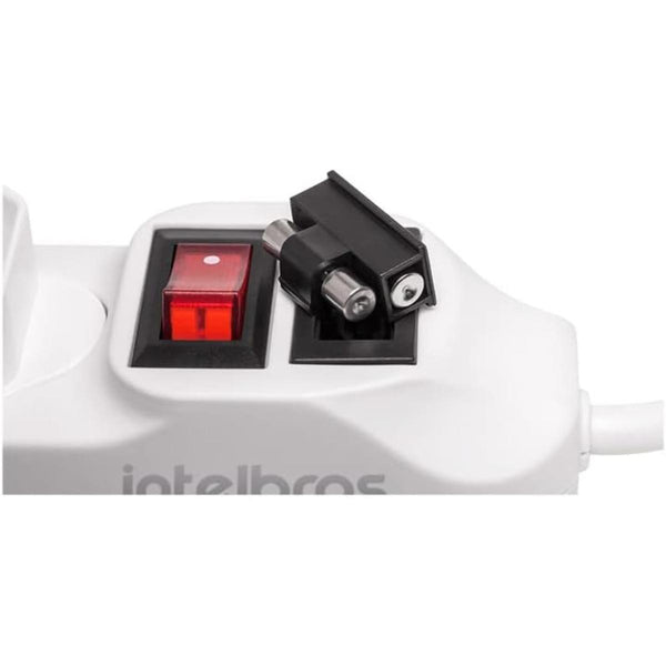 Protetor Eletronico (Bivolt) Epe 1004 Intelbras