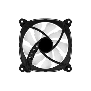 Cooler Fan Aerocool Astro 12F 12cm ARGB