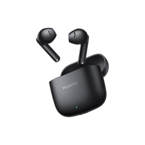 Fone De Ouv. Huawei Freebuds Se 2 Black