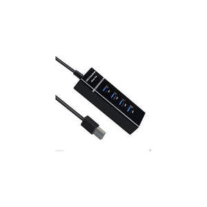 Hub Usb 3.0 Ley-200 Lehmox