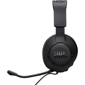Headset Gamer JBL Quantum 100 Preto