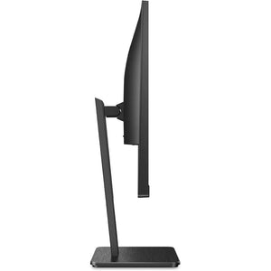 Monitor AOC 21.5" FHD VA c/ Base Ajustável e Hub USB