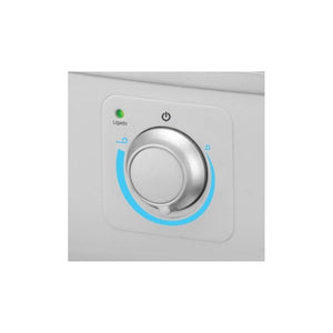 Umidificador De Ar Black Decker Air1000-Br Bivolt