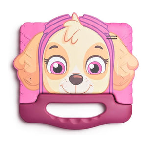 Tablet Infantil Multi Patrulha Canina 7" 64GB 4GB RAM NB422 – Rosa
