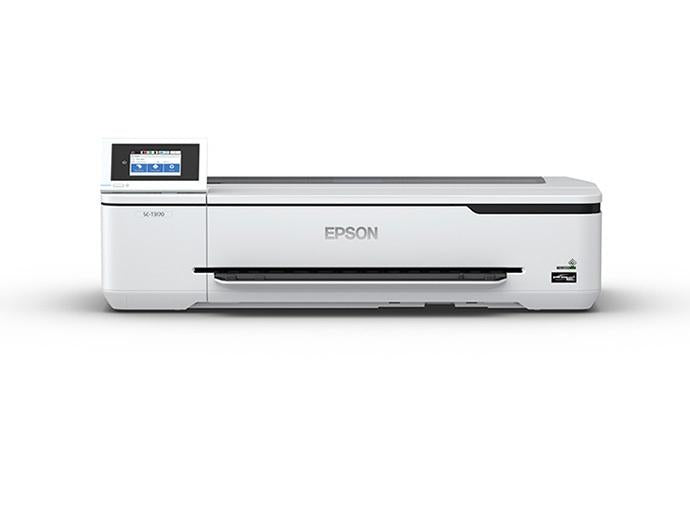 Impressora Plotter Epson Surecolor T3170 24 C11Cf1120