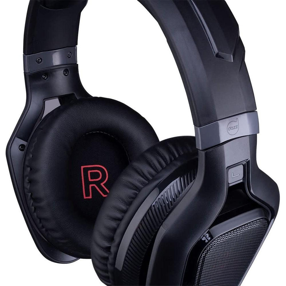 Headset Gamer Dazz Lachesis Diamond