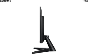 Monitor Gamer 24 Samsung 75hz T350 - Lf24t350fhlmzd
