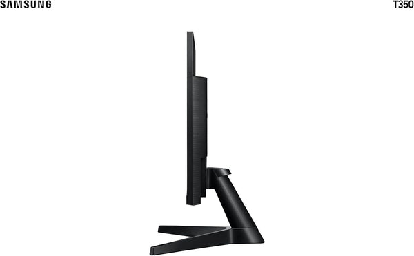 Monitor Gamer 24 Samsung 75hz T350 - Lf24t350fhlmzd