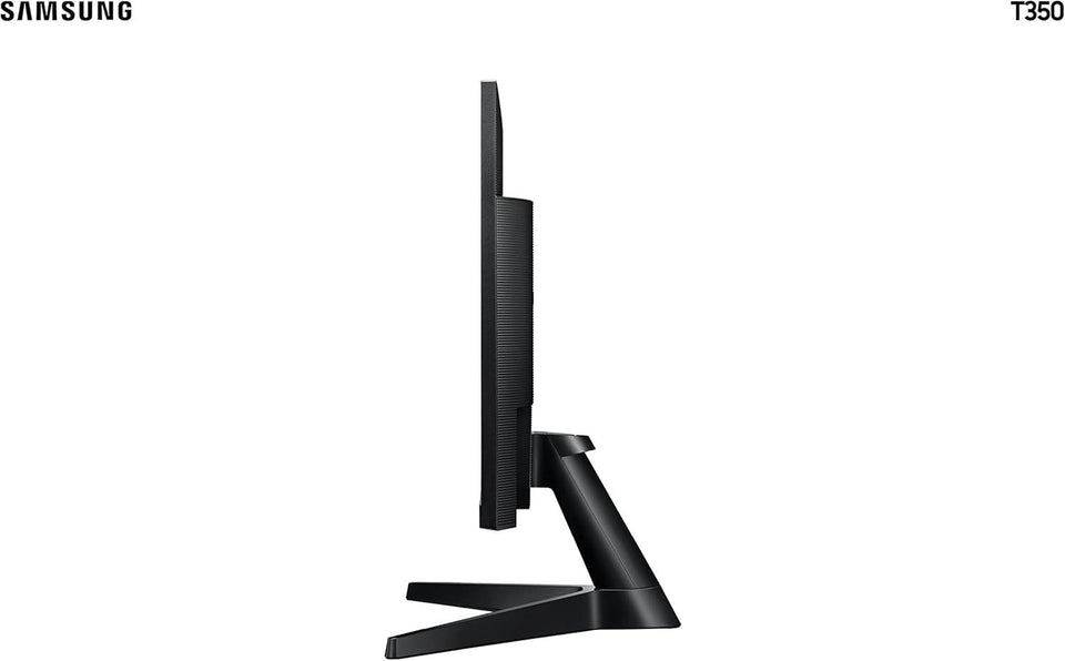 Monitor Gamer 24 Samsung 75hz T350 - Lf24t350fhlmzd