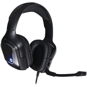 Fone C/Microfone Game 7.1 Usb H220Gs Hp Preto