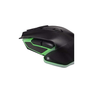 Mouse Com Fio Gamer Fortrek Pro M5 Rgb