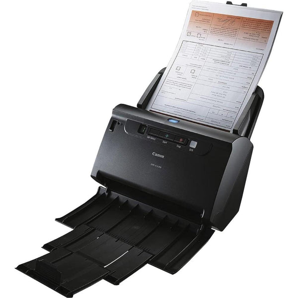 Scanner de Mesa Profissional Canon imageFORMULA DR-C230