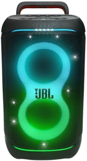 Caixa de Som Bluetooth JBL PartyBox Club 120 Preta