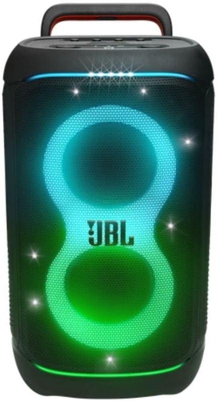 Caixa de Som Bluetooth JBL PartyBox Club 120 Preta