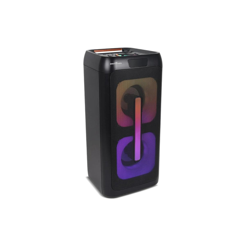 Caixa de Som Britânia BCX4601 350W Bluetooth