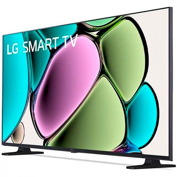 Smart Tv 32 Led Lg Thinq Ai Airplay Alexa 32Lr651Cbsa.Awz