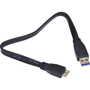 Case Para Hdd 2,5 Maxprint Usb 3.0