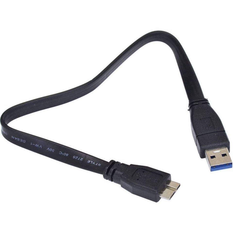 Case Para Hdd 2,5 Maxprint Usb 3.0