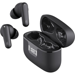 Fone De Ouvido Geonav Tws Harmonywave Aer15 Preto