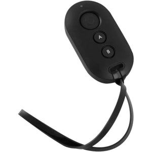 Controle Remoto Xac 4000 Smart Preto Intelbras