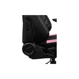 Cadeira Thunderx3 Tc3 Sakura Black Rosa