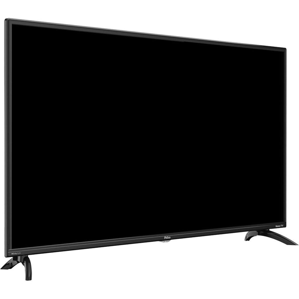 Smart TV Philco 42" Full HD LED Roku PTV42G6FR2CPF