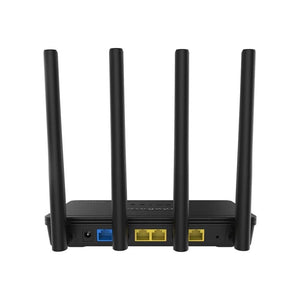 Roteador Wi-Fi 5 W5-1200F Intelbras