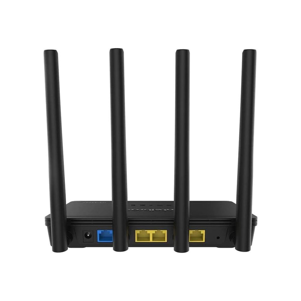 Roteador Wi-Fi 5 W5-1200F Intelbras