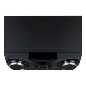 Mini System Lg Xboom 2350w Rms - Cl87