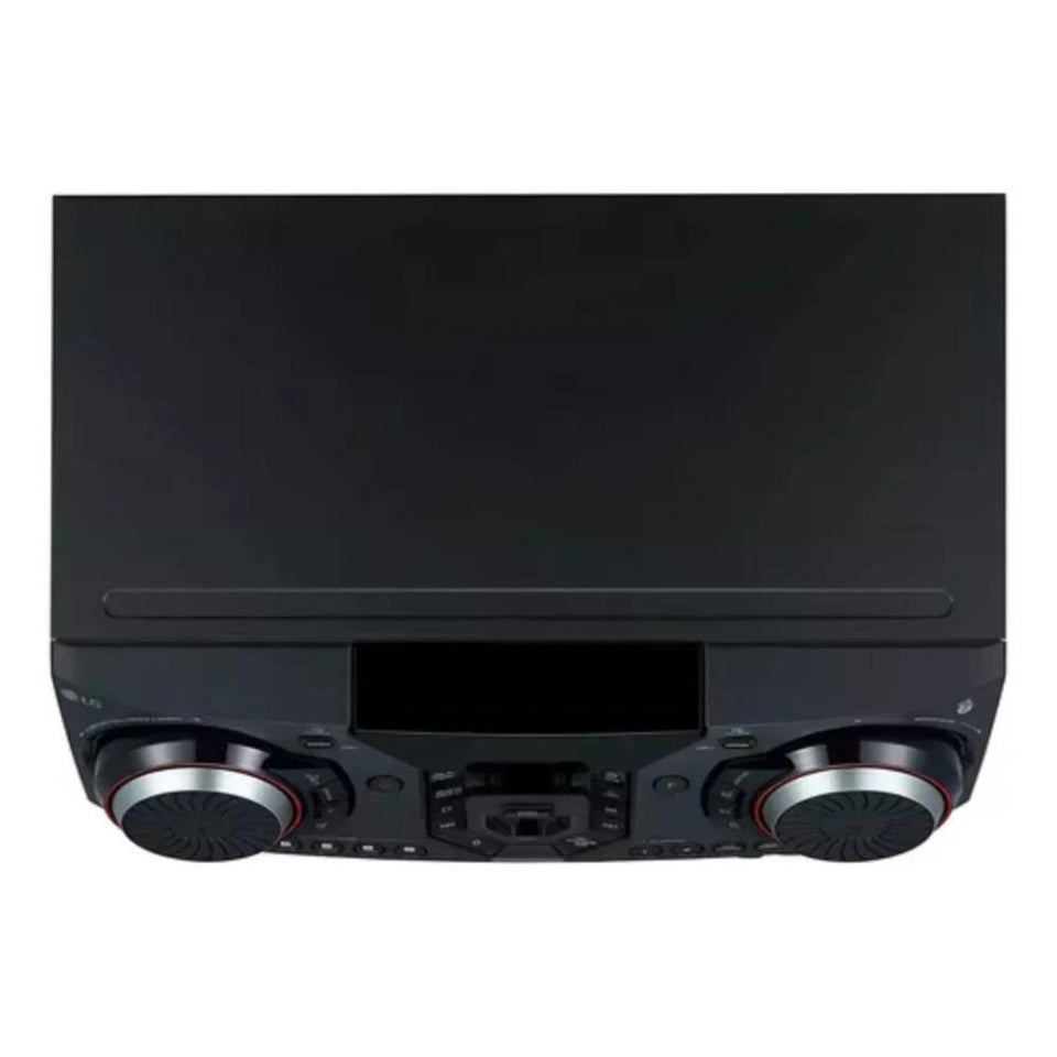 Mini System Lg Xboom 2350w Rms - Cl87