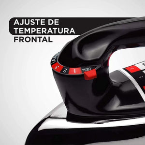 Ferro de Passar a Seco Black+Decker VFA1110XM6 220V