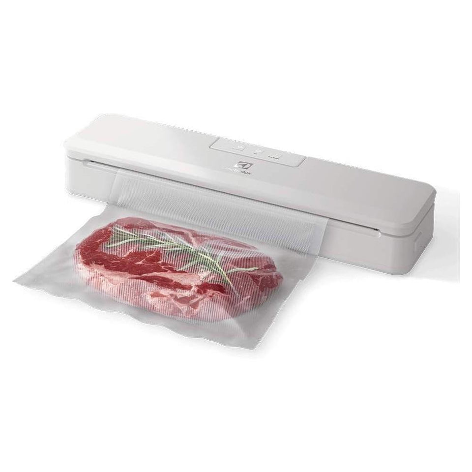 Seladora a Vácuo Electrolux Portátil 220V Branca