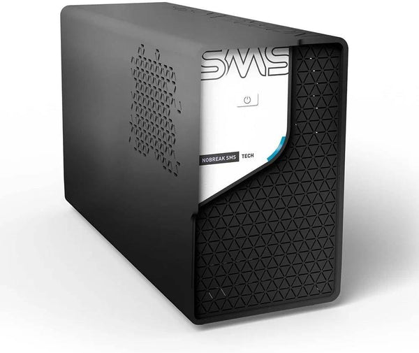Nobreak Sms Tech 1200Va Bi-115 29304