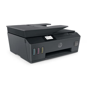 Impressora Multifuncional Hp Smart Tank 532 C/ Wireless Adf