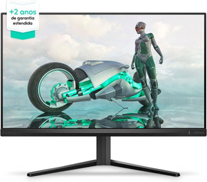 Monitor Gamer 27 Philips Evnia 180Hz 27M2N3200L