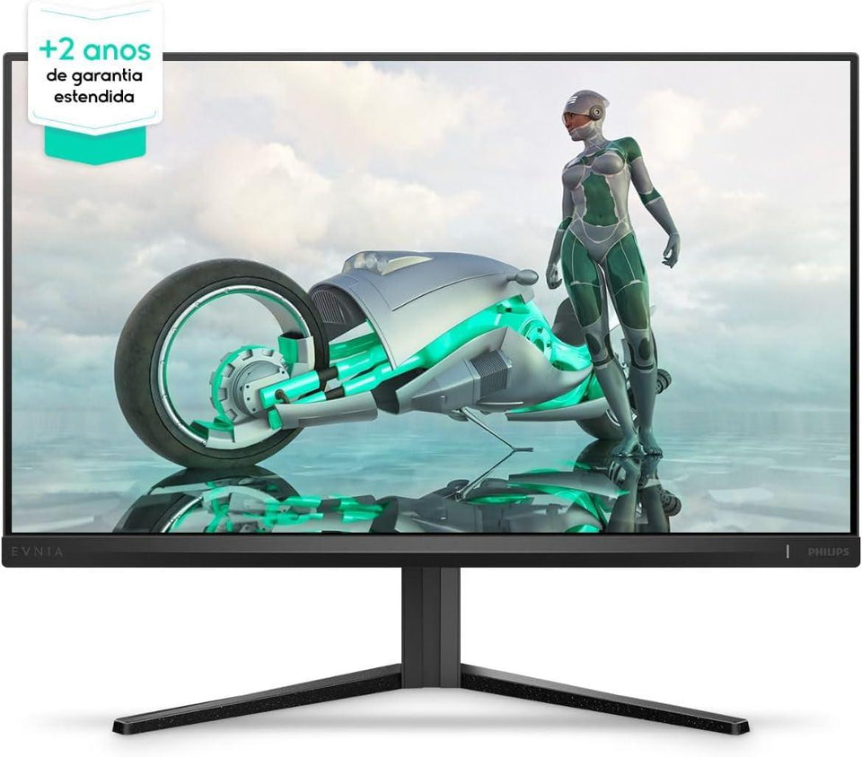 Monitor Gamer 27 Philips Evnia 180Hz 27M2N3200L