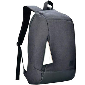 Mochila p/ Notebook 15.6" Multilaser Swisspack Safe Preta