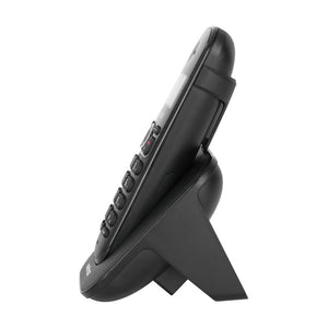 Telefone S/Fio Ts5120 Preto Intelbras