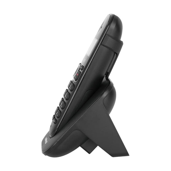 Telefone S/Fio Ts5120 Preto Intelbras