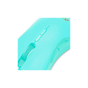 Mouse Gamer Dazz Mizard Azul