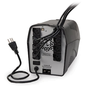 Nobreak Easy Way Ragtech 1700Va 20New4170