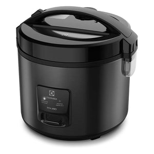 Panela Eletrica Electrolux 3,5L Erc30 220V Preto