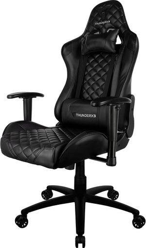 Cadeira Gamer Reclinável ThunderX3 TGC12 Black