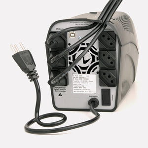 Nobreak Senoidal Easy Pro Ragtech 600va 20nep4160