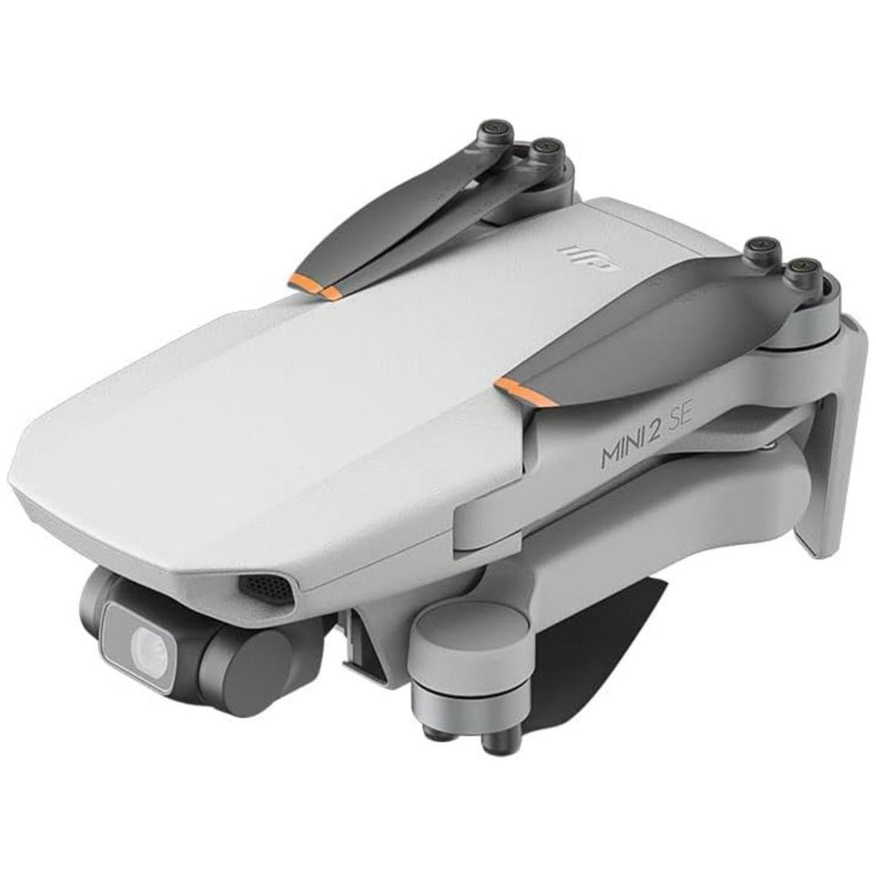 Drone Dji026 Mini 2 Se Fly More Combo