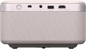 Projetor Epson Epiqvision Laser Smart Ef21 Rose V11hb35220