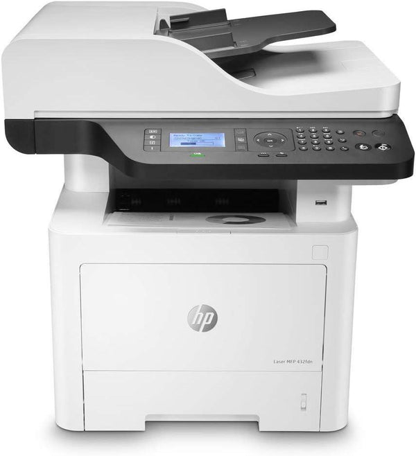 Impressora Laser Multifuncional Mono M432Fdn