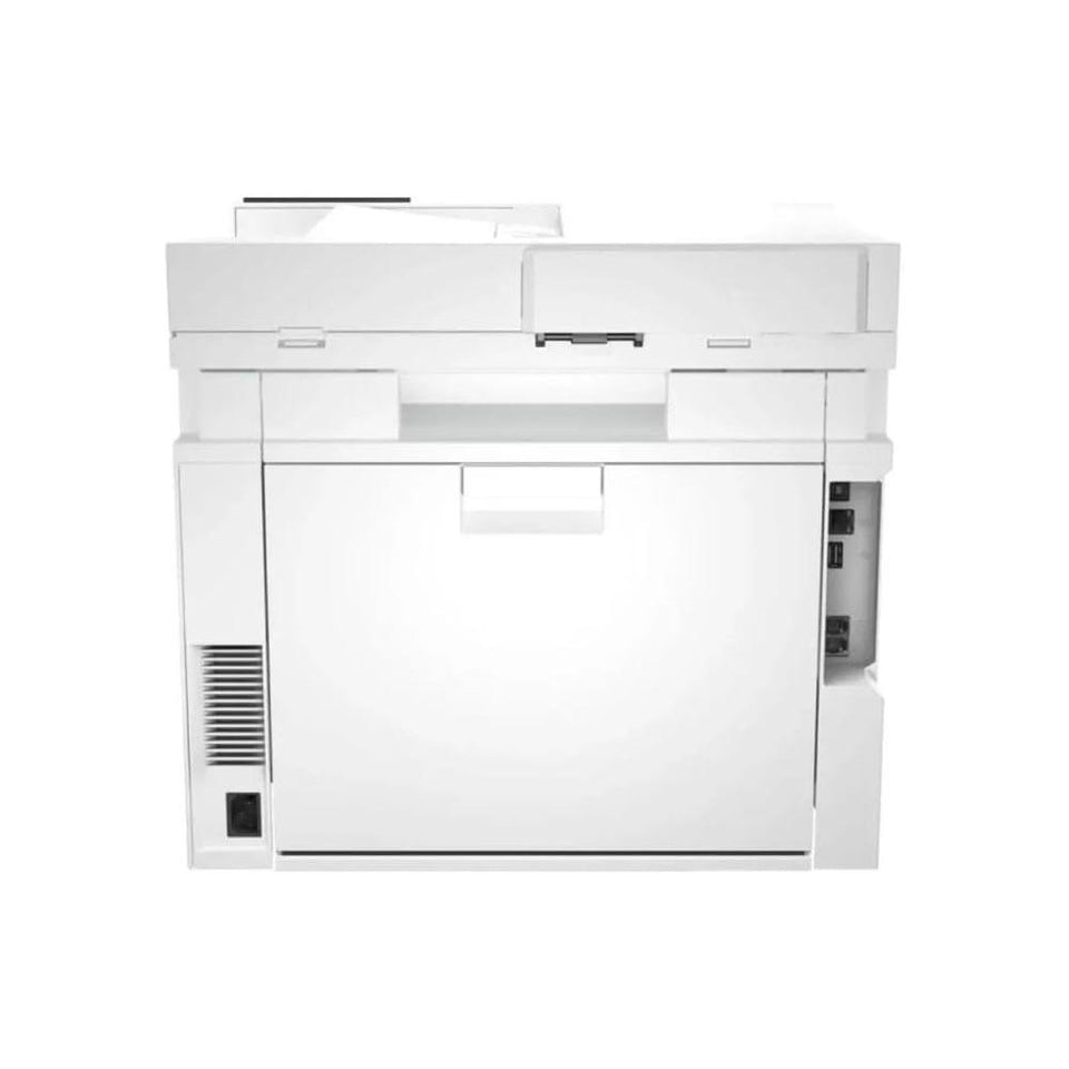 Impressora Hp Laserjet Pro Mfp4303Fdw